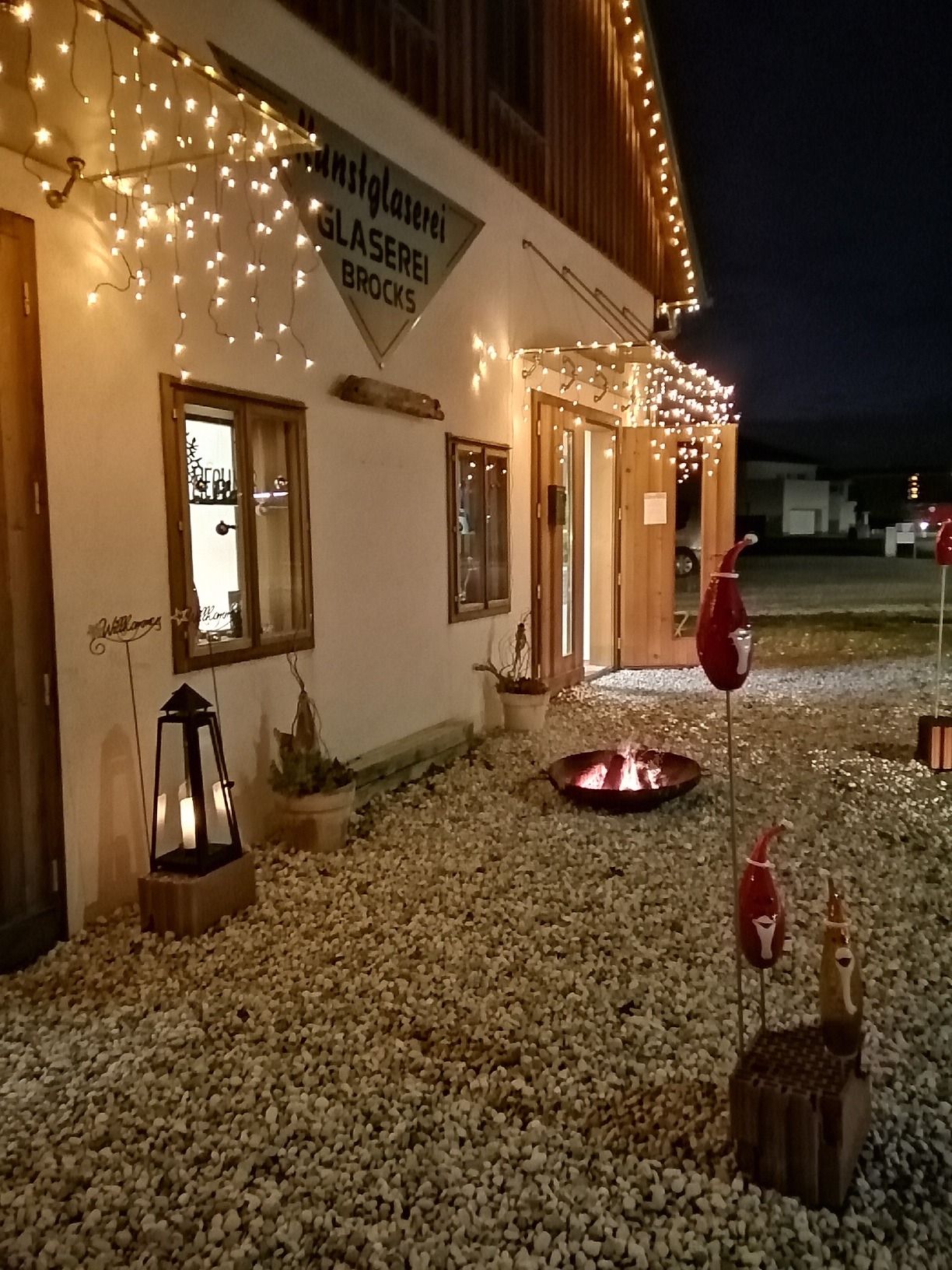 Glaserei Brocks | Kirchdorf an der Krems
