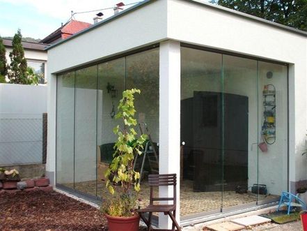 Glaserei | Brocks | Kirchdorf an der Krems