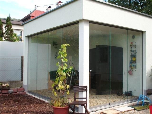 Glaserei | Brocks | Kirchdorf an der Krems