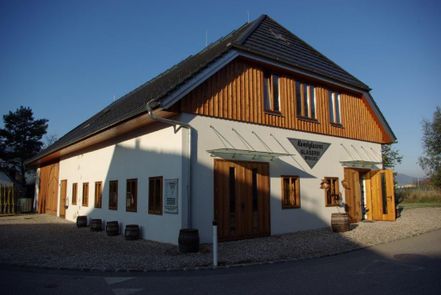 Glaserei | Brocks | Kirchdorf an der Krems