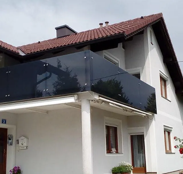 Glaserei | Brocks | Kirchdorf an der Krems