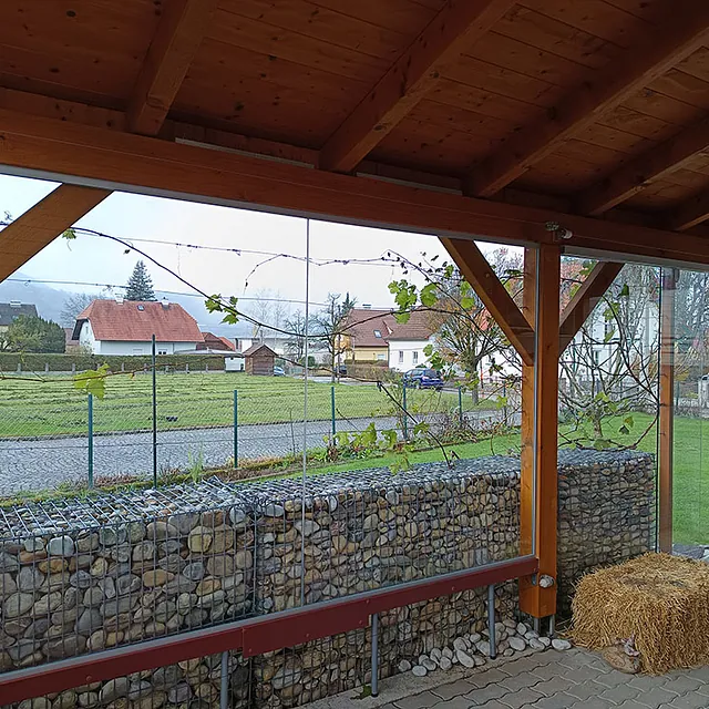 Glaserei Brocks | Kirchdorf an der Krems