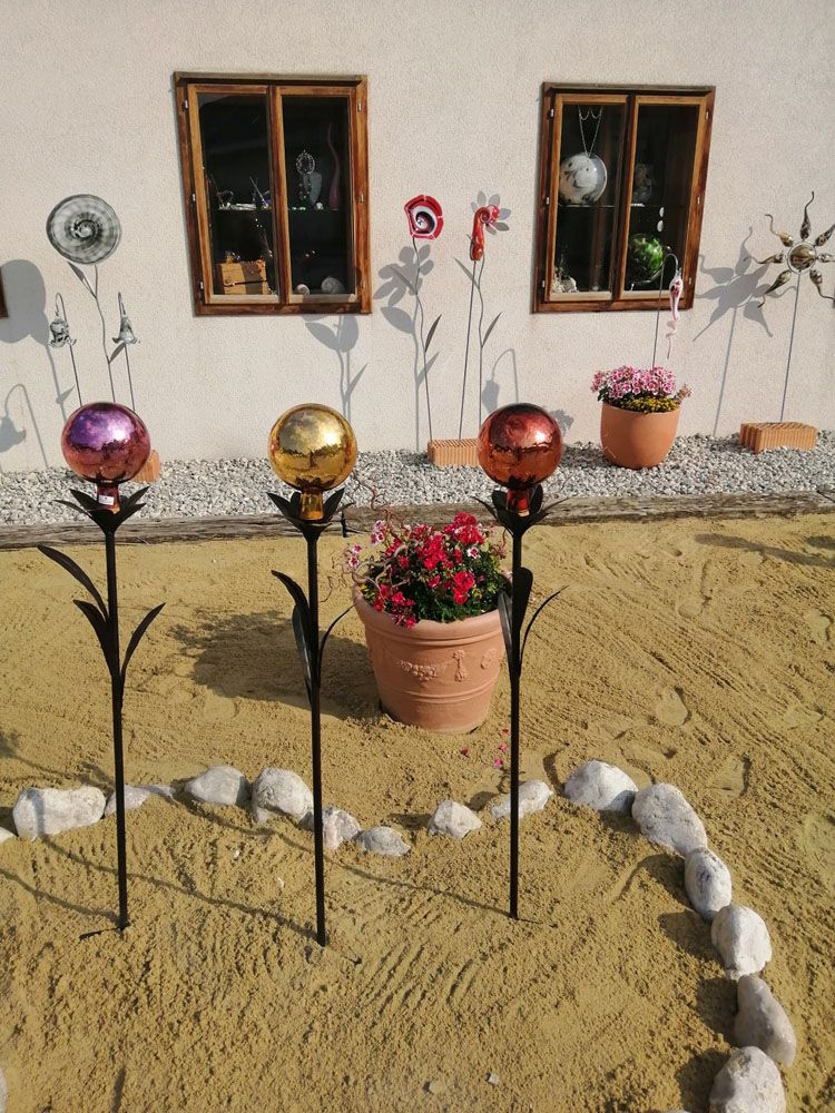 Glaserei Brocks | Kirchdorf an der Krems