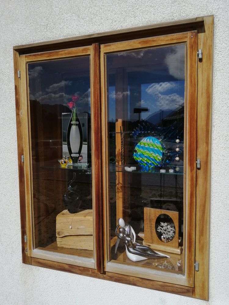 Glaserei Brocks | Kirchdorf an der Krems