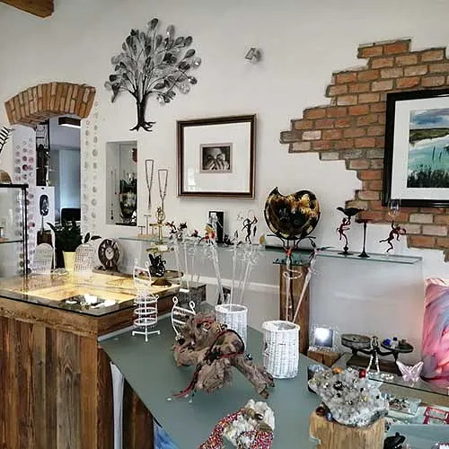 Glas Shop | Kirchdorf an der Krems