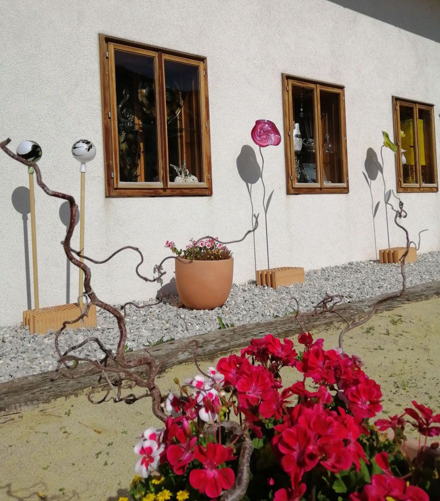 Glaserei Brocks | Kirchdorf an der Krems