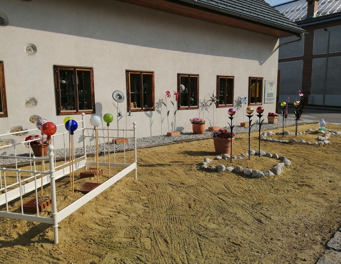 Glaserei Brocks | Kirchdorf an der Krems