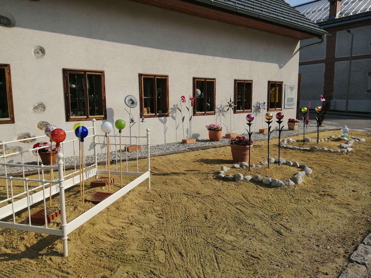 Glaserei Brocks | Kirchdorf an der Krems