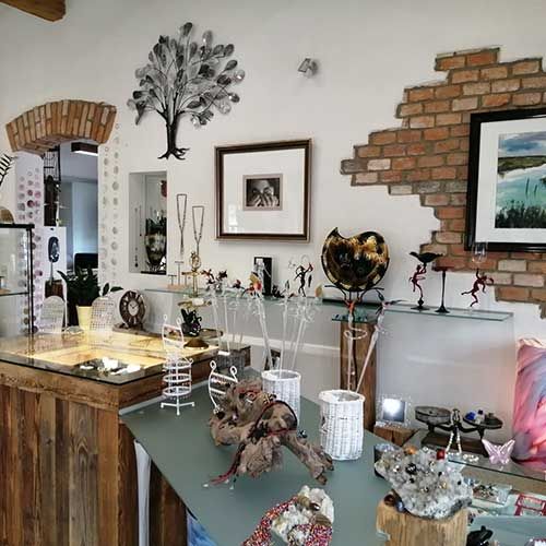 Glas Shop | Kirchdorf an der Krems