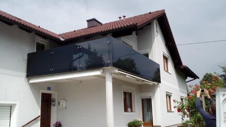 Glaserei | Brocks | Kirchdorf an der Krems