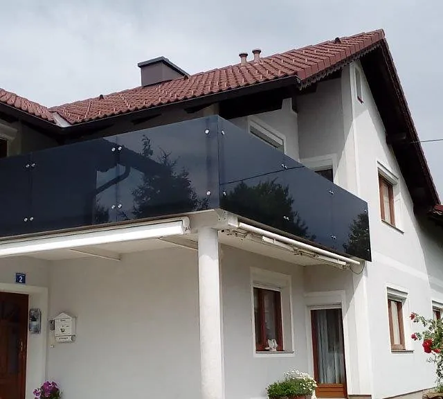 Glaserei | Brocks | Kirchdorf an der Krems