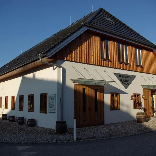 Glaserei | Brocks | Kirchdorf an der Krems