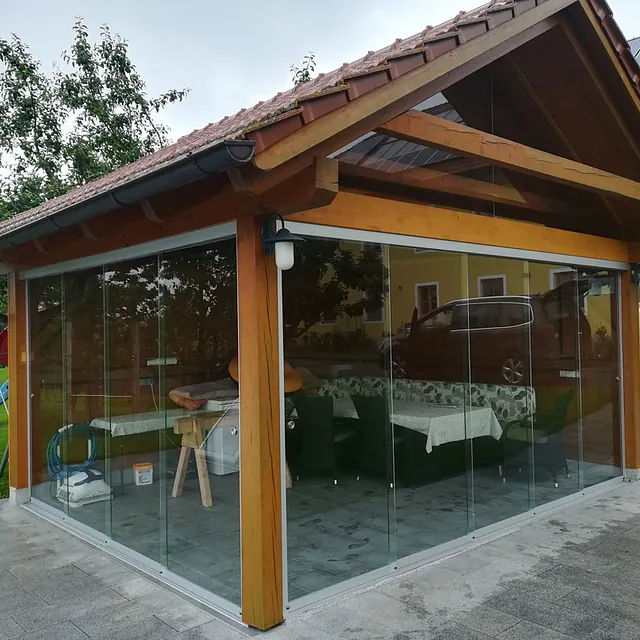 Glaserei | Brocks | Kirchdorf an der Krems
